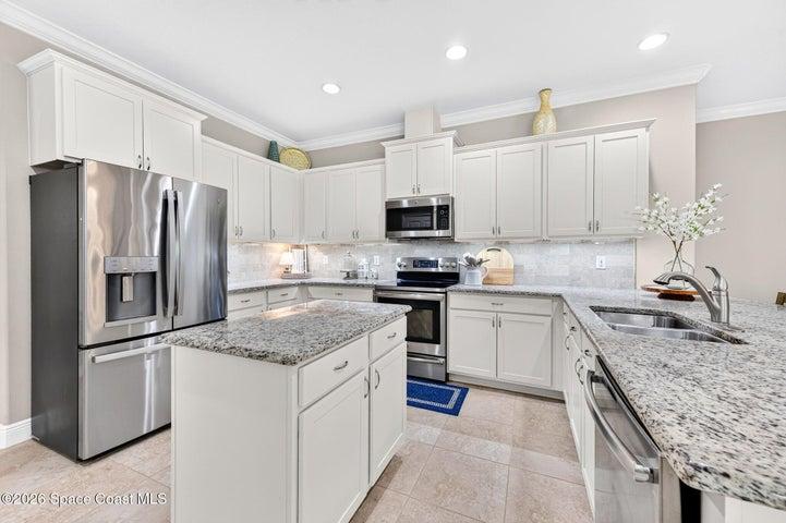 3780 Watergrass Street, West Melbourne, FL, 32904 photo 5