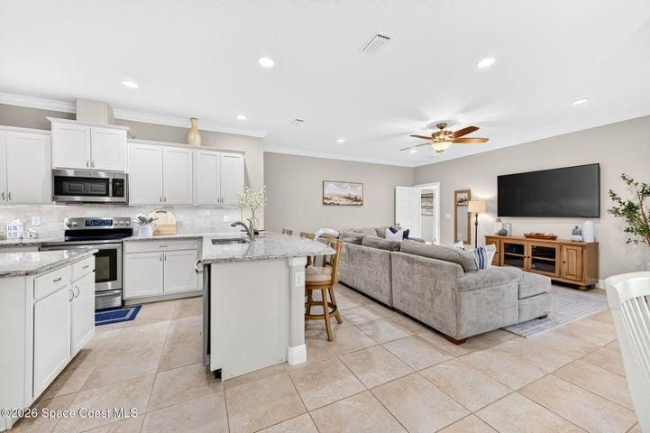 3780 Watergrass Street, West Melbourne, FL, 32904 photo 17