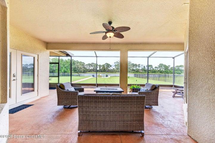 3780 Watergrass Street, West Melbourne, FL, 32904 photo 51