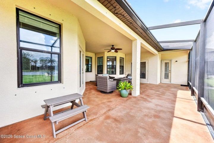 3780 Watergrass Street, West Melbourne, FL, 32904 photo 53
