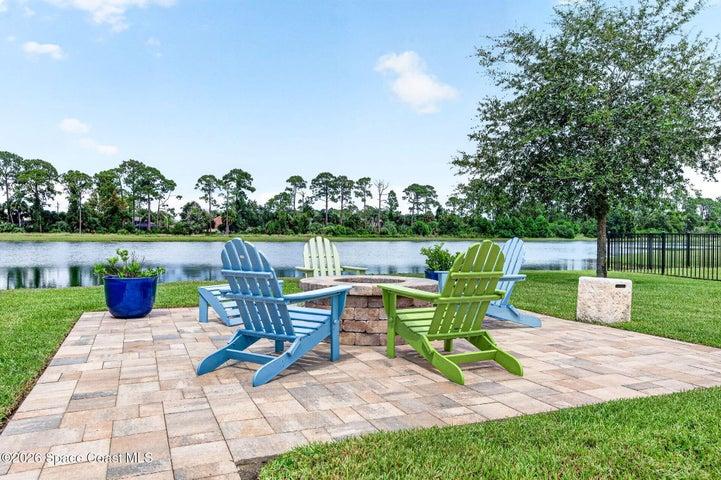3780 Watergrass Street, West Melbourne, FL, 32904 photo 58