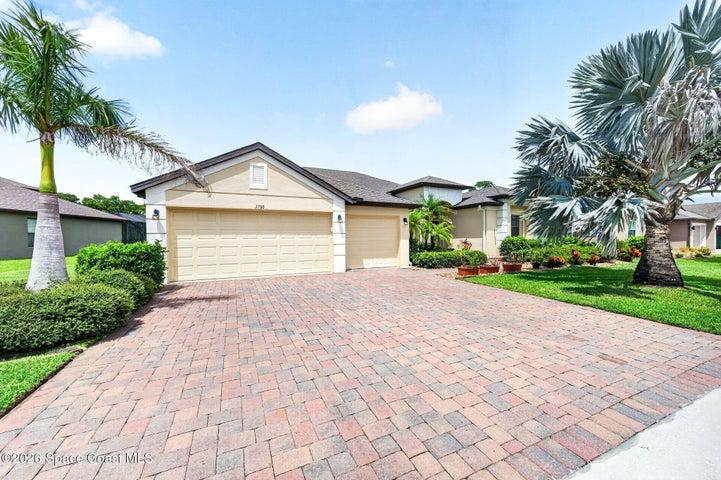 3780 Watergrass Street, West Melbourne, FL, 32904 photo 6