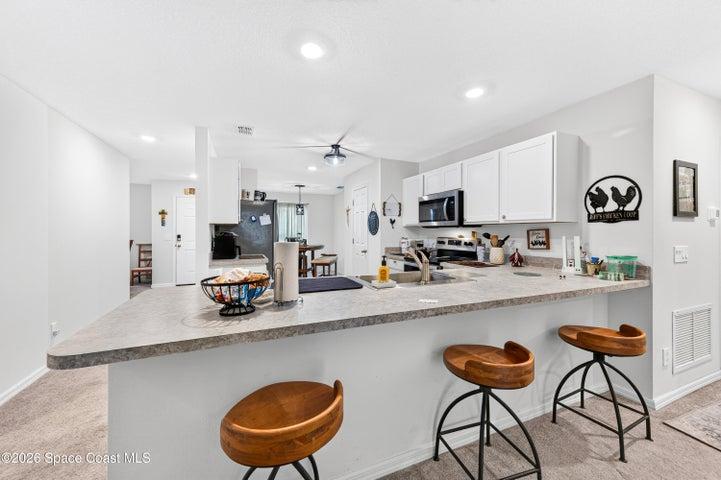 546 Ocean Spray Street SW, Palm Bay, FL, 32908 photo 10
