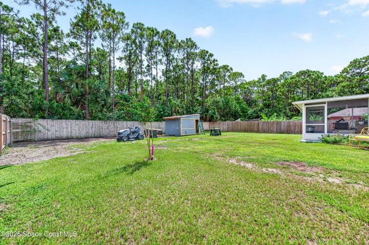 546 Ocean Spray Street SW, Palm Bay, FL, 32908 photo 27