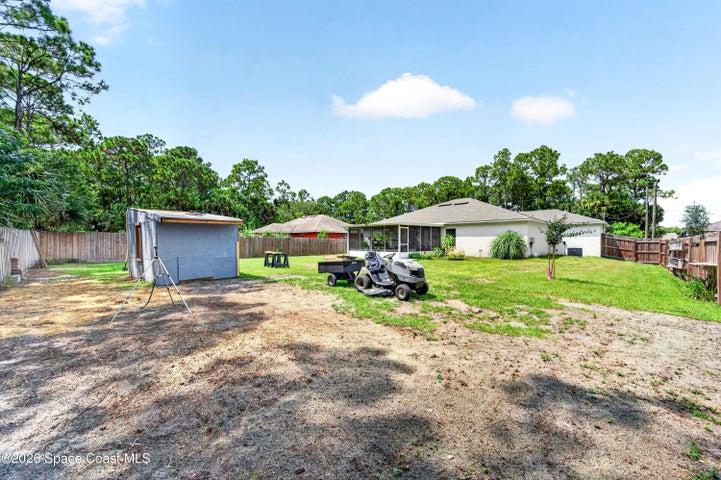 546 Ocean Spray Street SW, Palm Bay, FL, 32908 photo 28