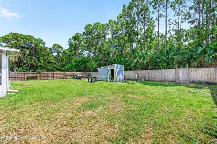 546 Ocean Spray Street SW, Palm Bay, FL, 32908 photo 30