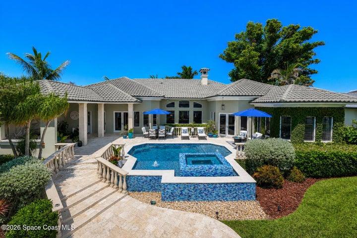 200 Riverside Drive, Melbourne Beach, FL, 32951 photo 59