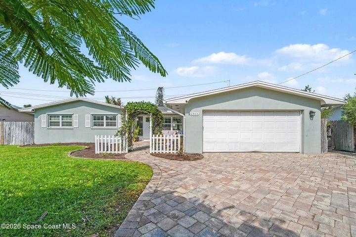 2355 Reef Avenue, Indialantic, FL, 32903 photo 1