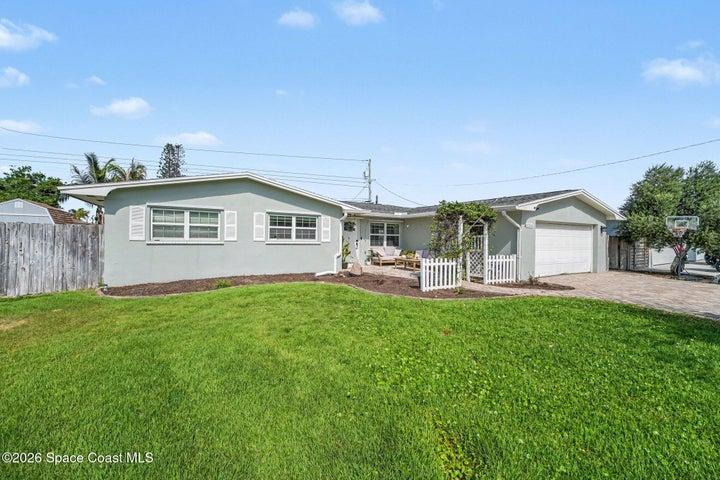 2355 Reef Avenue, Indialantic, FL, 32903 photo 6