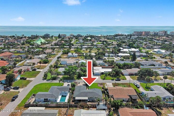 2355 Reef Avenue, Indialantic, FL, 32903 photo 2