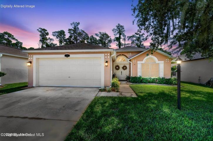 1716 Vista Lake Circle, Melbourne, FL, 32904 photo 41