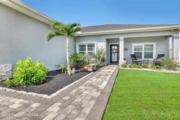298 Christensen Avenue SE, Palm Bay, FL, 32909 photo 7