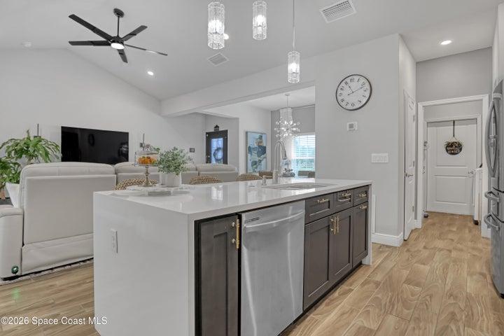 298 Christensen Avenue SE, Palm Bay, FL, 32909 photo 15