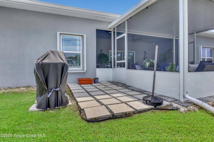 298 Christensen Avenue SE, Palm Bay, FL, 32909 photo 30