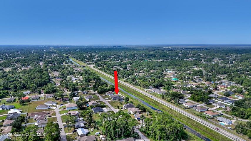 298 Christensen Avenue SE, Palm Bay, FL, 32909 photo 41