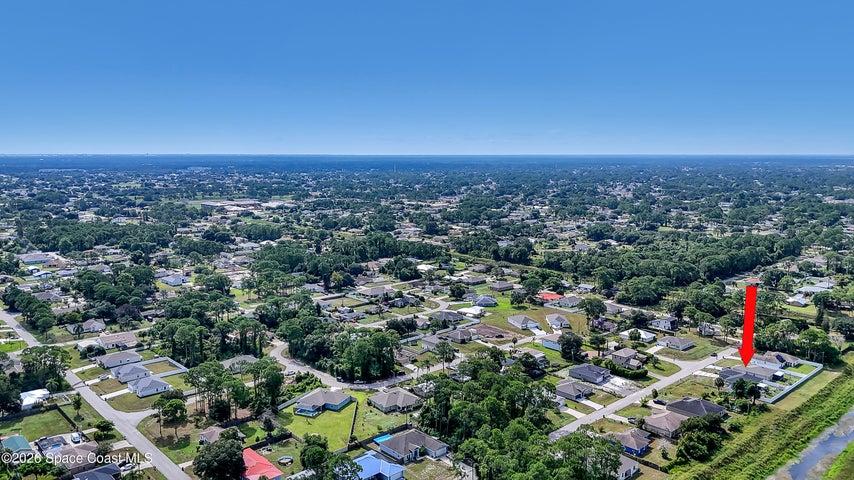 298 Christensen Avenue SE, Palm Bay, FL, 32909 photo 42