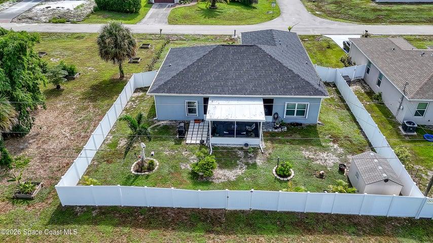 298 Christensen Avenue SE, Palm Bay, FL, 32909 photo 44