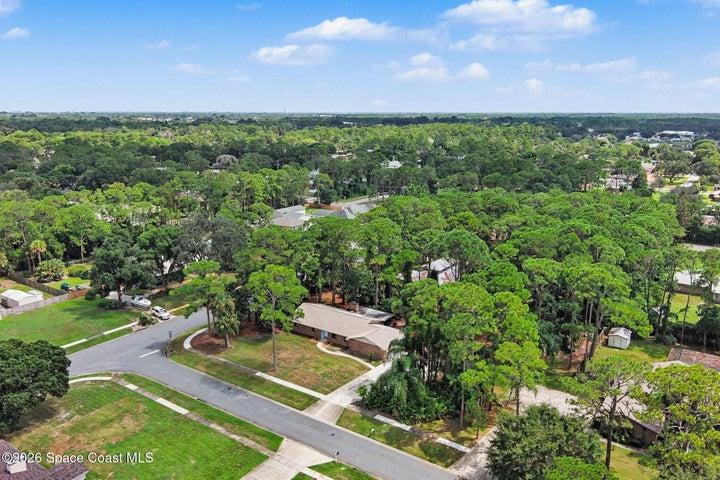 8001 Pine Needle Lane, West Melbourne, FL, 32904 photo 28