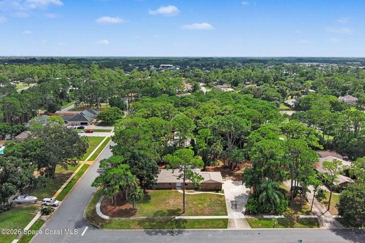8001 Pine Needle Lane, West Melbourne, FL, 32904 photo 29
