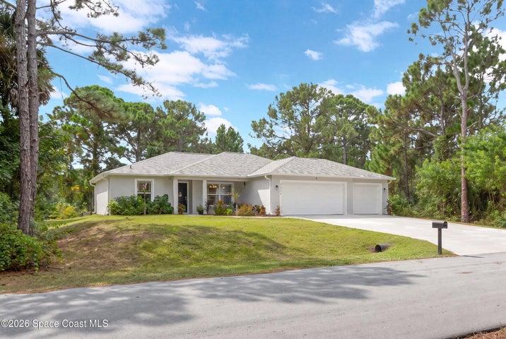 2341 Queens Street SE, Palm Bay, FL, 32909 photo 2