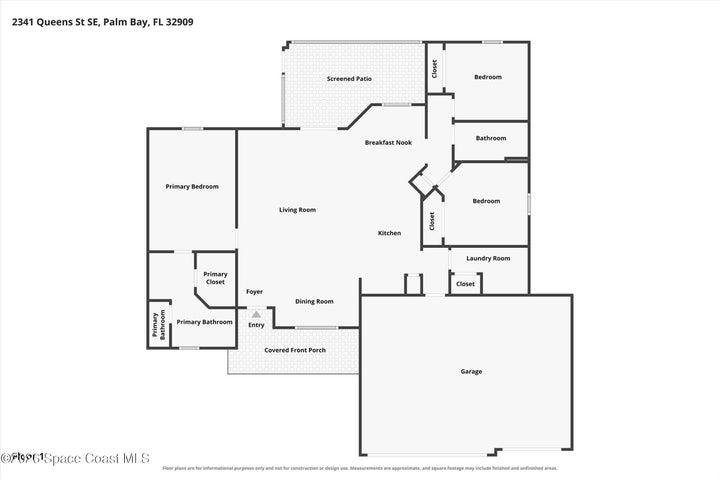 2341 Queens Street SE, Palm Bay, FL, 32909 photo 6