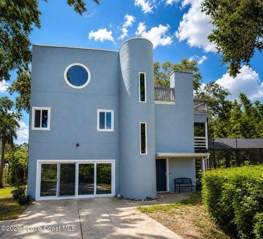 4230 Randon Lane, Merritt Island