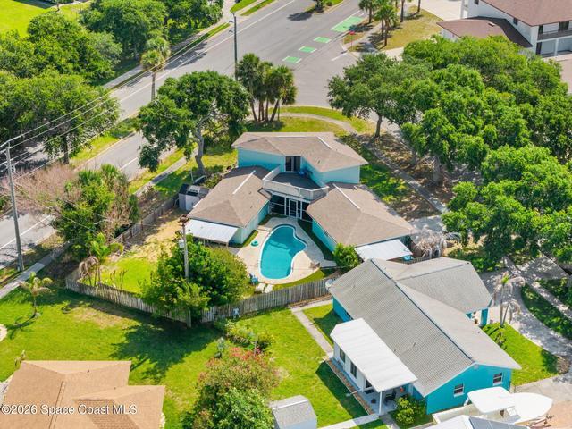 232 Circle Drive, Cape Canaveral, FL, 32920 photo 5