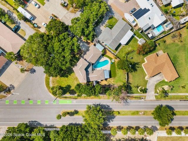 232 Circle Drive, Cape Canaveral, FL, 32920 photo 57