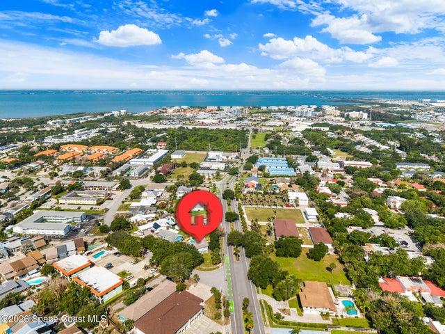 232 Circle Drive, Cape Canaveral, FL, 32920 photo 56