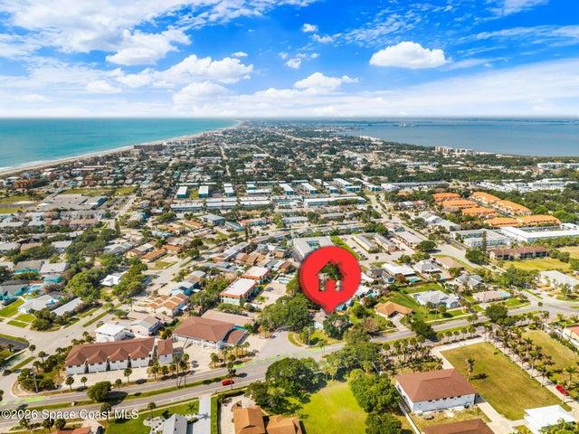 232 Circle Drive, Cape Canaveral, FL, 32920 photo 54