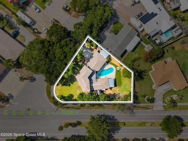 232 Circle Drive, Cape Canaveral, FL, 32920 photo 3