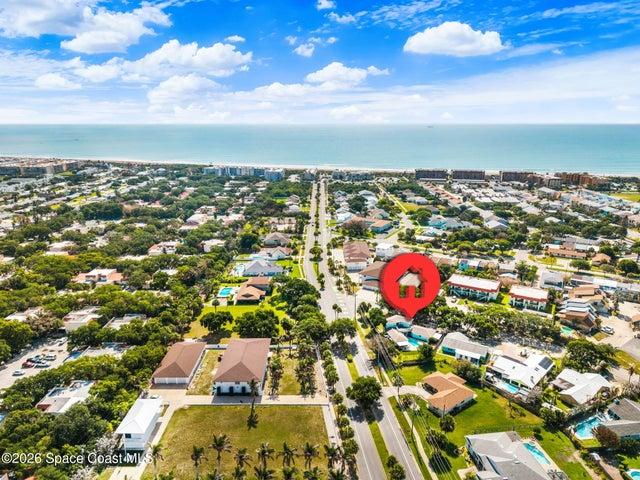 232 Circle Drive, Cape Canaveral, FL, 32920 photo 55