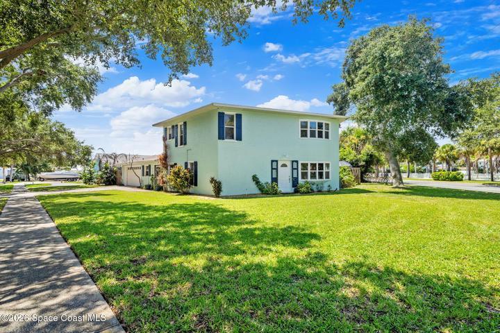 232 Circle Drive, Cape Canaveral, FL, 32920 photo 6