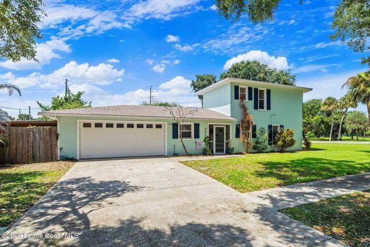232 Circle Drive, Cape Canaveral, FL, 32920 photo 8