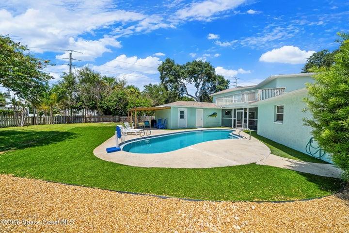 232 Circle Drive, Cape Canaveral, FL, 32920 photo 4