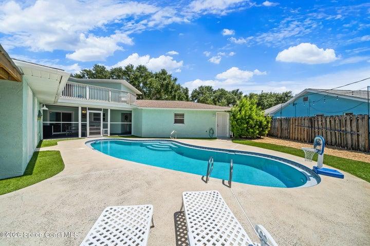 232 Circle Drive, Cape Canaveral, FL, 32920 photo 12