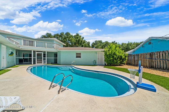 232 Circle Drive, Cape Canaveral, FL, 32920 photo 10