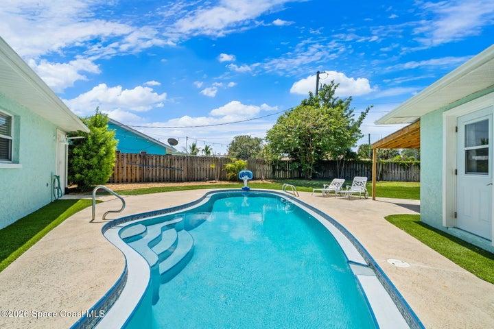 232 Circle Drive, Cape Canaveral, FL, 32920 photo 11