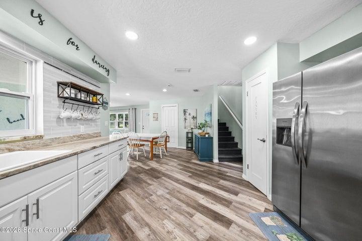 232 Circle Drive, Cape Canaveral, FL, 32920 photo 22