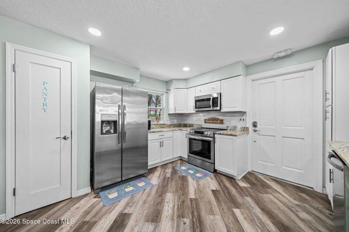 232 Circle Drive, Cape Canaveral, FL, 32920 photo 25