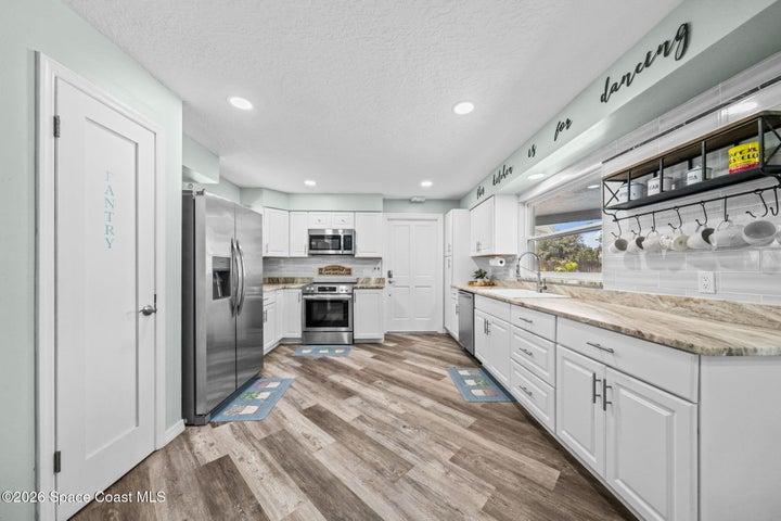 232 Circle Drive, Cape Canaveral, FL, 32920 photo 23