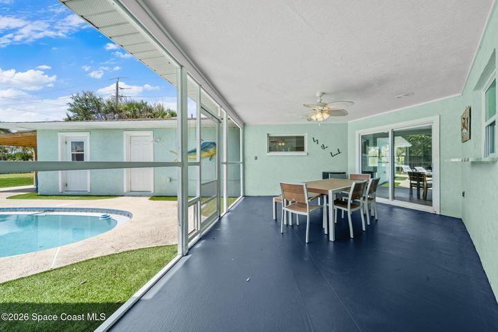 232 Circle Drive, Cape Canaveral, FL, 32920 photo 37