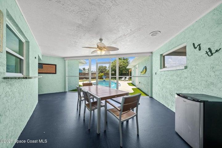 232 Circle Drive, Cape Canaveral, FL, 32920 photo 36