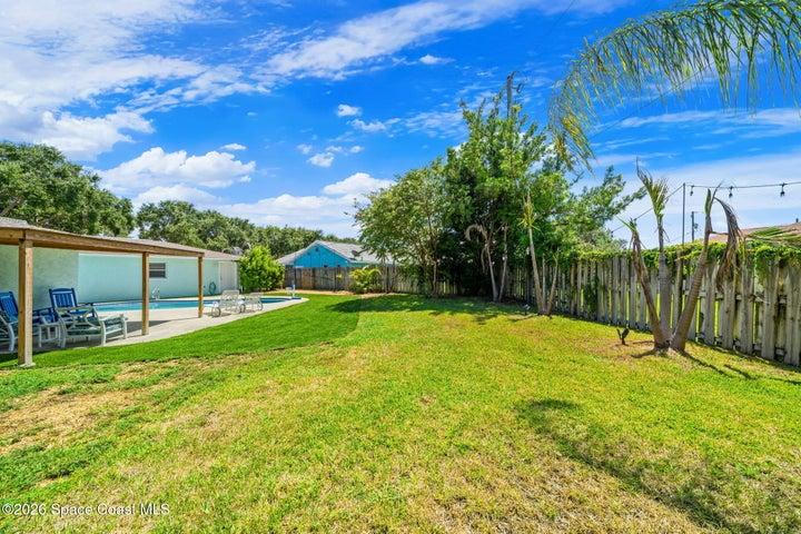 232 Circle Drive, Cape Canaveral, FL, 32920 photo 52