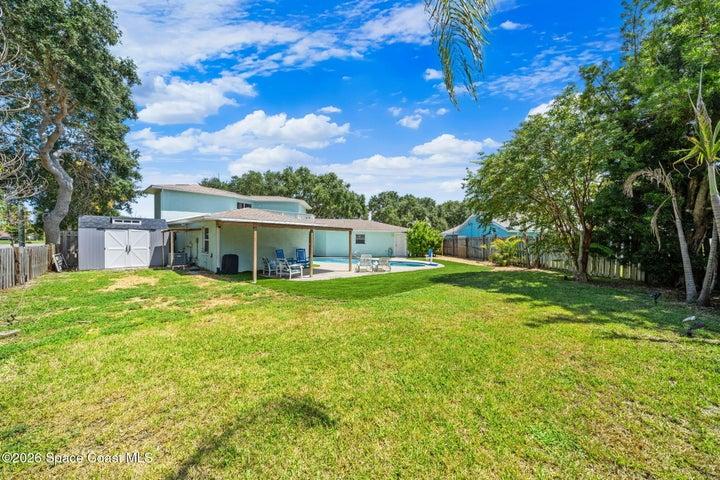 232 Circle Drive, Cape Canaveral, FL, 32920 photo 53