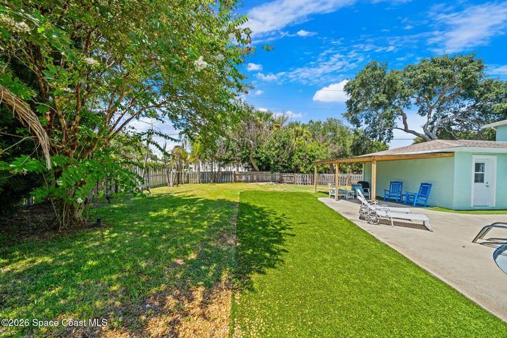 232 Circle Drive, Cape Canaveral, FL, 32920 photo 14