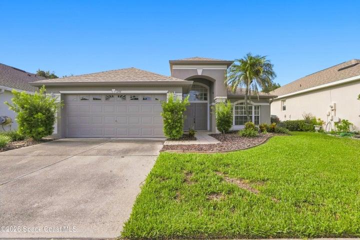1291 Potomac Drive, Merritt Island