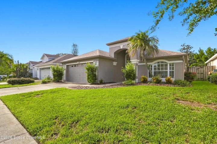 1291 Potomac Drive, Merritt Island, FL, 32952 photo 2