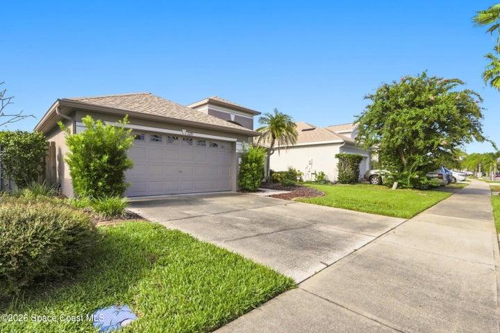 1291 Potomac Drive, Merritt Island, FL, 32952 photo 3