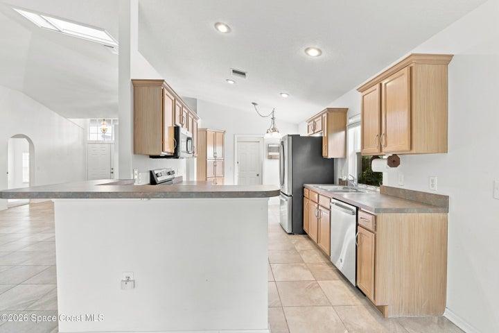 1291 Potomac Drive, Merritt Island, FL, 32952 photo 13